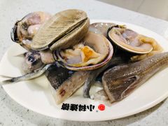 -小科自助海鲜烧肉(高区店)