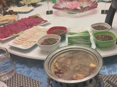 -吴忠民族饭庄(利通南街店)