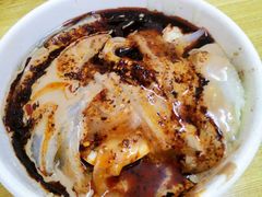 -清真·宏顺祥卤汁凉粉(大皮院店)