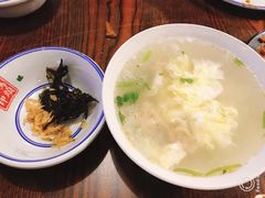 高汤云吞-天津卫码头(南开大悦城店)