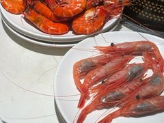 -加餐海鲜自助(宝龙一城店)