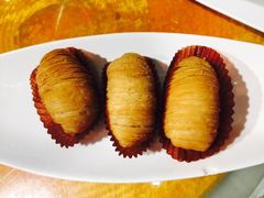 飘香榴莲酥-潮福城大酒楼(湖滨北路店)