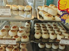 -长发西饼(临顿路店)