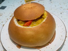 -大树餐厅(环球港店)