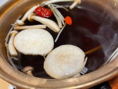 -古关火锅店(古北水镇景区店)