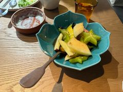 -纳鲁孜·新疆特色餐厅(上海悦荟广场店)