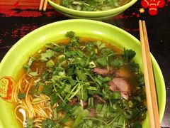 -张记牛肉面馆(天津路店)