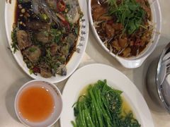 -长平老姿娘夜粥(平东一街店)
