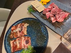 -义气烤肉餐吧(大族广场店)
