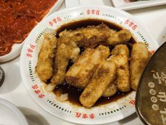 -李常在重庆火锅(合川总店)