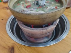 -蔡记·九米羊肉炉(东渡店)