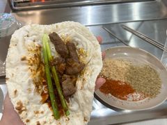 -小寒羊烧烤(凯瑞时代大厦店)