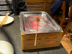 -福苗小骆驼烧烤(望京店)