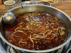 -黑竹香鸡(营和巷店)