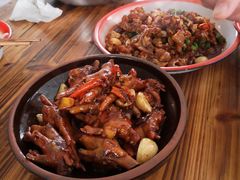 -老三样·美食研究中心(世贸路店)