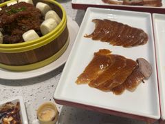 -玉林烤鸭店(垡头店)
