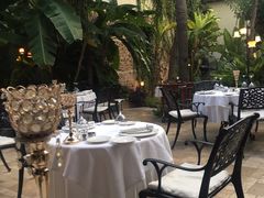 -Seraser Fine Dining Restaurant