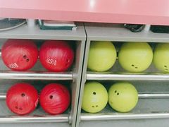 -琦迹保龄球馆(七宝店)
