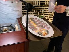生焗深海大黄鱼-晟永興烤鸭店(五道口店)