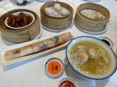 -星河湾半岛酒店-真粤中餐厅