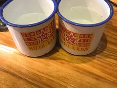 -有才叔北京时间涮肉(紫薇尚层店)