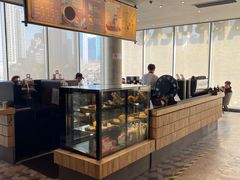 -星巴克臻选(湖滨道店)