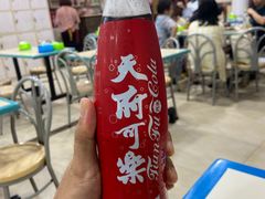 -天一沾水肥肠(科园一街店)