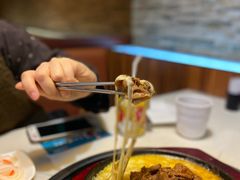 -梨满园韩国料理