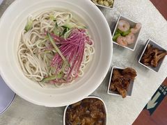-奥华餐厅·老张记(台基厂店)