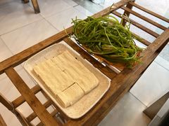 -草墩罗非鱼庄•野生菌•腊排骨(七星街上段店)