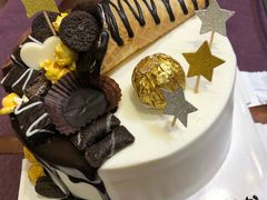 -娴店烘焙·蛋糕工作室