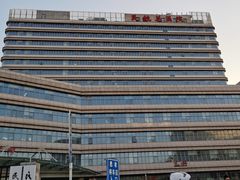 -民航总医院