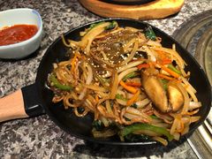 -汉拿山(华联公益西桥店)