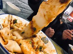 -大嘻咹biangbiang面(历史博物馆店)