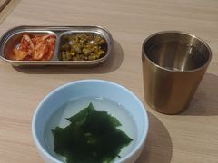 -吉宫釜拌饭馆(益田假日世界店)