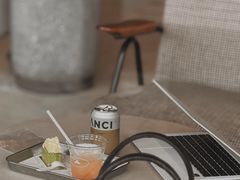 -SAANCI山池咖啡(海上世界文化艺术中心店)