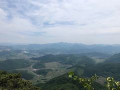 -九鼎铁刹山风景区