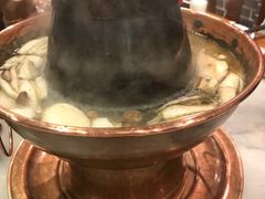 -五悦北平四季涮肉·烧烤(老商埠店)