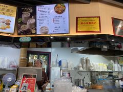 -鸡鸣汤包(红山动物园店)