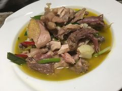 -一盐堂本帮菜(外滩店)