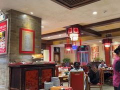 -山西会馆·晋菜·晋商宴·民俗博物馆(体育路店)