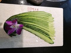 -潘小辣鲜肉老火锅