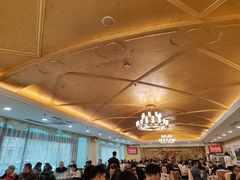 -汗腾格里·风味餐厅(新疆驻京办店)