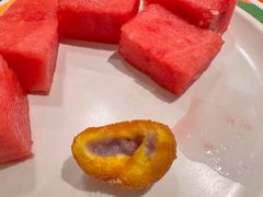 -比格比萨自助(新辰里学清路店)