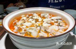 Sour-Sweet Tomato Dish
