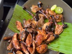 -Ameigo梅果·云贵川bistro(长宁来福士店)