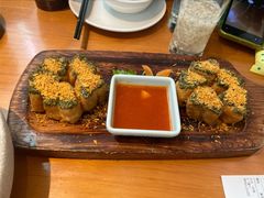 黑金莲豆腐-莲餐厅·湖北菜·藕汤是头牌(愚园路店)