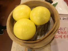 凤凰流沙包-点都德(聚福楼店)