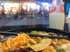 -丫丫桂林米粉(学府店)