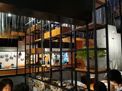 -鱼亨小鲜酸菜鱼(大信店)